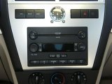 2006 Mercury Milan V6 Premier Controls