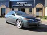 2005 Acura TL 3.2