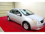 2009 Nissan Sentra 2.0