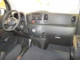 2009 Nissan Cube 1.8 SL Dashboard