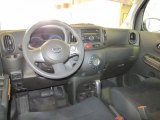 2009 Nissan Cube 1.8 SL Black Interior