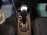2009 Nissan Cube 1.8 SL Xtronic CVT Automatic Transmission