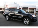 2007 Toyota 4Runner Limited 4x4