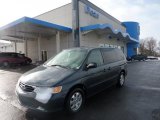 2004 Honda Odyssey EX-L