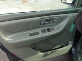 2004 Honda Odyssey EX-L Door Panel