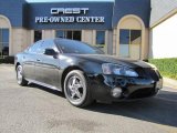 2004 Pontiac Grand Prix GT Sedan