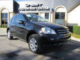 2007 Mercedes-Benz ML 350 4Matic