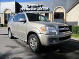 2006 Toyota Sequoia SR5