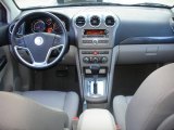 2010 Saturn VUE XE Dashboard