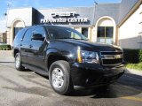 2007 Chevrolet Tahoe LT