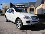 2008 Mercedes-Benz ML 350 4Matic