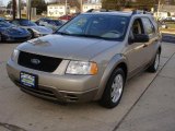 2005 Pueblo Gold Metallic Ford Freestyle SE #41508332