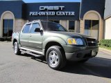 2002 Ford Explorer Sport Trac 