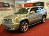 2007 Cadillac Escalade AWD