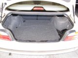 1995 BMW 3 Series 318is Coupe Trunk