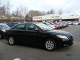 2008 Toyota Camry XLE
