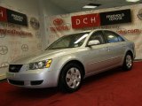 2007 Hyundai Sonata GLS