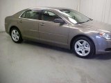2010 Chevrolet Malibu LS Sedan