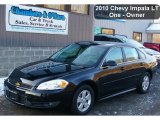 2010 Chevrolet Impala LT