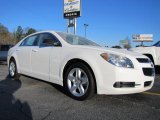 2011 Chevrolet Malibu LS