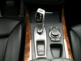 2010 BMW X5 xDrive30i 6 Speed Sport Automatic Transmission