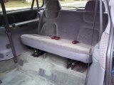 2000 Dodge Grand Caravan SE Mist Gray Interior