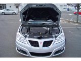 2009 Pontiac G6 V6 Sedan 3.5 Liter OHV 12-Valve VVT V6 Engine