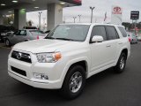2011 Toyota 4Runner SR5