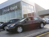 2009 Nissan Altima 2.5 S