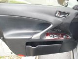 2007 Lexus IS 350 Door Panel