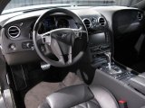 2008 Bentley Continental GT Speed Beluga Interior