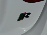 2011 Jaguar XK XKR Convertible Marks and Logos