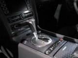 2008 Bentley Continental GT Speed 6 Speed Automatic Transmission