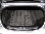 2008 Bentley Continental GT Speed Trunk