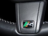 2011 Jaguar XK XKR Convertible Marks and Logos