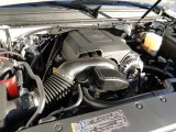 2011 Cadillac Escalade ESV Premium AWD 6.2 Liter OHV 16-Valve VVT Flex-Fuel V8 Engine