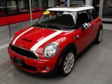 2008 Mini Cooper S Hardtop