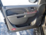 2011 Cadillac Escalade ESV Premium AWD Door Panel