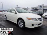 2008 Acura TSX Sedan