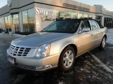 2006 Cadillac DTS Luxury