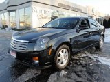 2006 Cadillac CTS Sedan