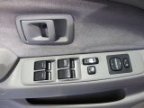2003 Toyota Tacoma V6 PreRunner Double Cab Controls