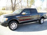 2010 Ford F150 Platinum SuperCrew 4x4