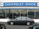 2008 Chevrolet Impala LT