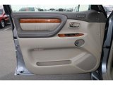 2004 Lexus LX 470 Door Panel