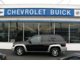 2007 Chevrolet TrailBlazer LT 4x4