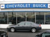 2010 Chevrolet Impala LT