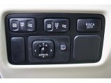 2004 Lexus LX 470 Controls