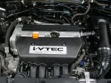 2005 Honda CR-V EX 4WD 2.4L DOHC 16V i-VTEC 4 Cylinder Engine