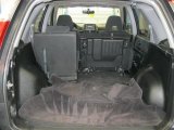2005 Honda CR-V EX 4WD Trunk